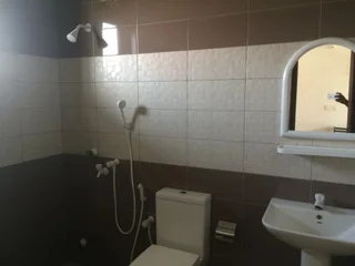 Аругам-Бэй: Kethis Beach Hotel