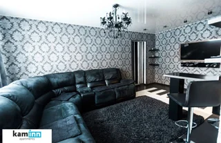 Петропавловск-Камчатский: Апартаменты Kaminn