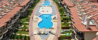 Фетхие: Apart Sunset Beach