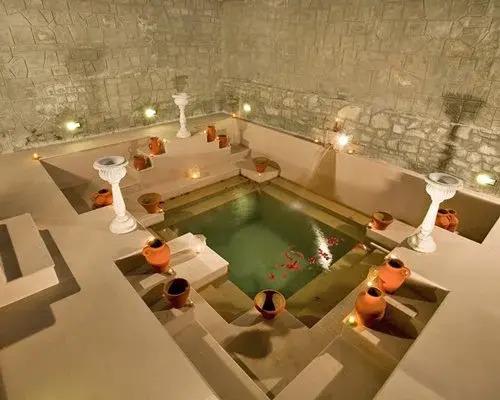 Джайпур: Hotel Karma Haveli