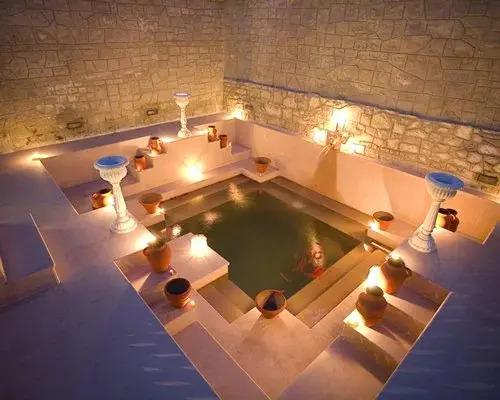 Джайпур: Hotel Karma Haveli