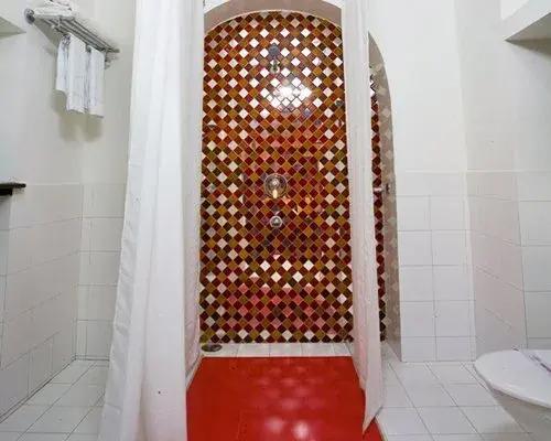 Джайпур: Hotel Karma Haveli