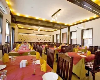 Джайпур: Hotel Karma Haveli