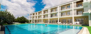 Песчаное: Kaplya Morya Hotel