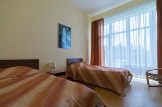 Песчаное: Kaplya Morya Hotel