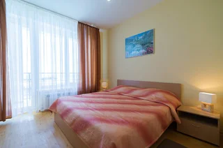 Песчаное: Kaplya Morya Hotel