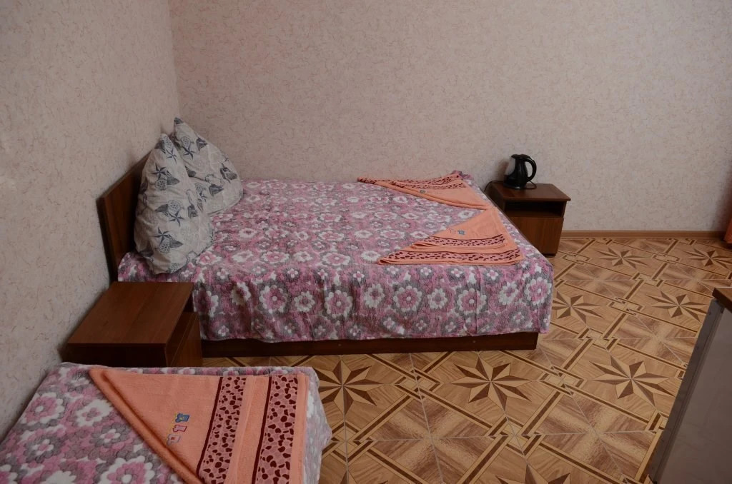 Сочи: Kapriz Minihotel