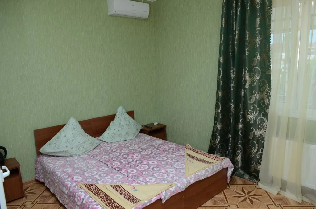 Сочи: Kapriz Minihotel