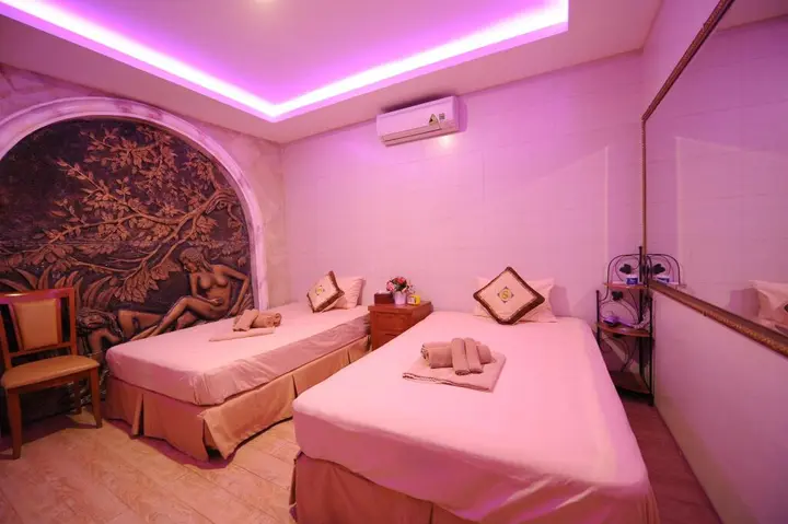 Ханой: A25 Luxury Hotel