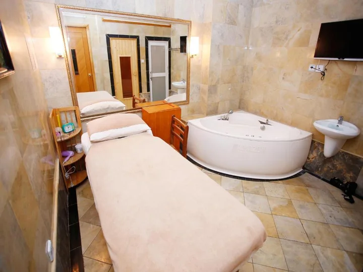 Ханой: A25 Luxury Hotel