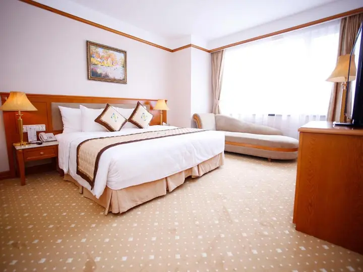 Ханой: A25 Luxury Hotel