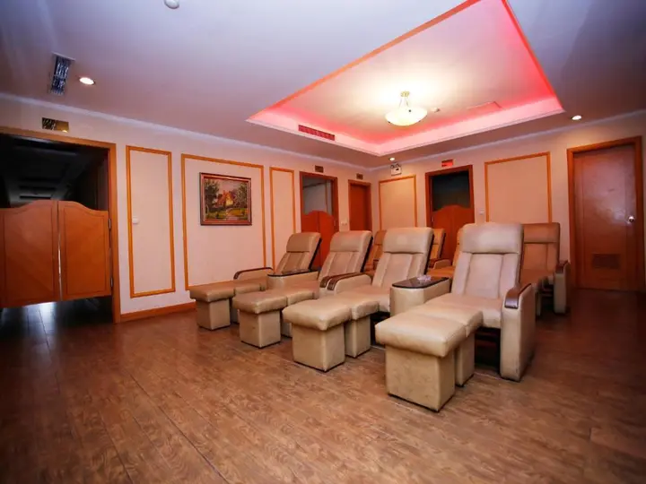 Ханой: A25 Luxury Hotel