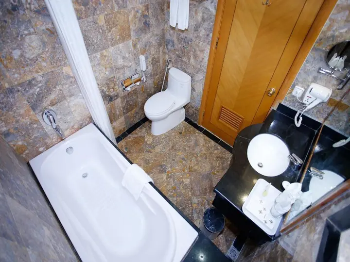 Ханой: A25 Luxury Hotel
