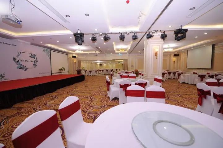 Ханой: A25 Luxury Hotel