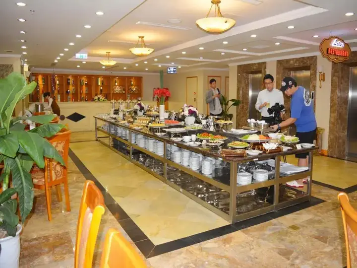 Ханой: A25 Luxury Hotel