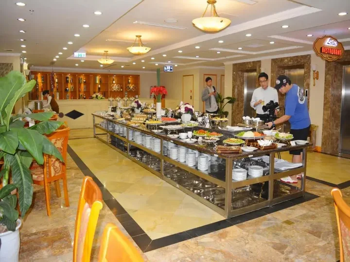 Ханой: A25 Luxury Hotel