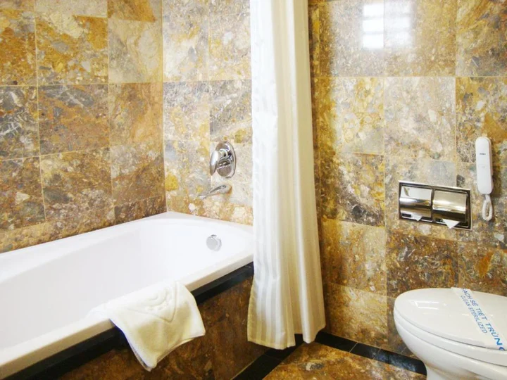 Ханой: A25 Luxury Hotel
