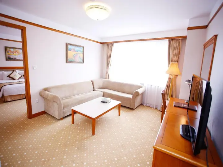 Ханой: A25 Luxury Hotel