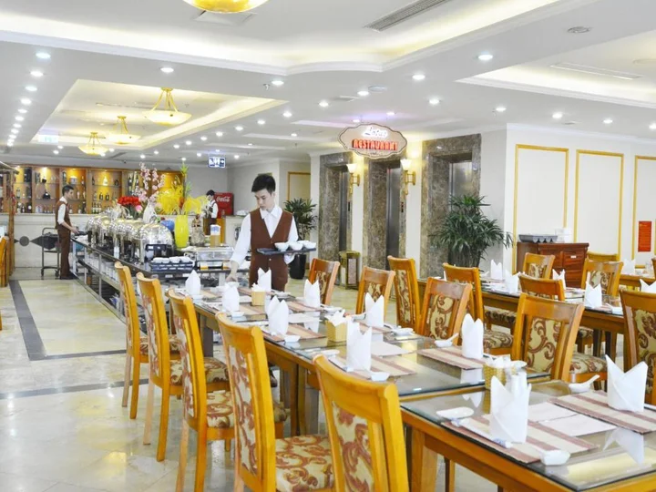 Ханой: A25 Luxury Hotel