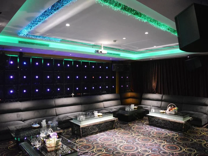 Ханой: A25 Luxury Hotel