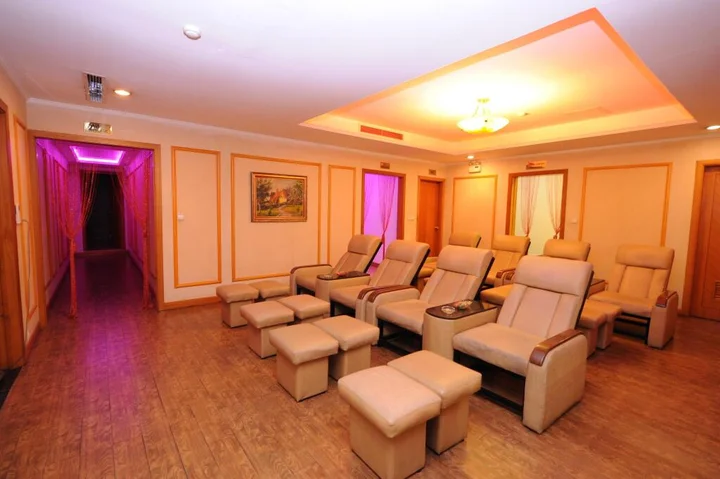 Ханой: A25 Luxury Hotel