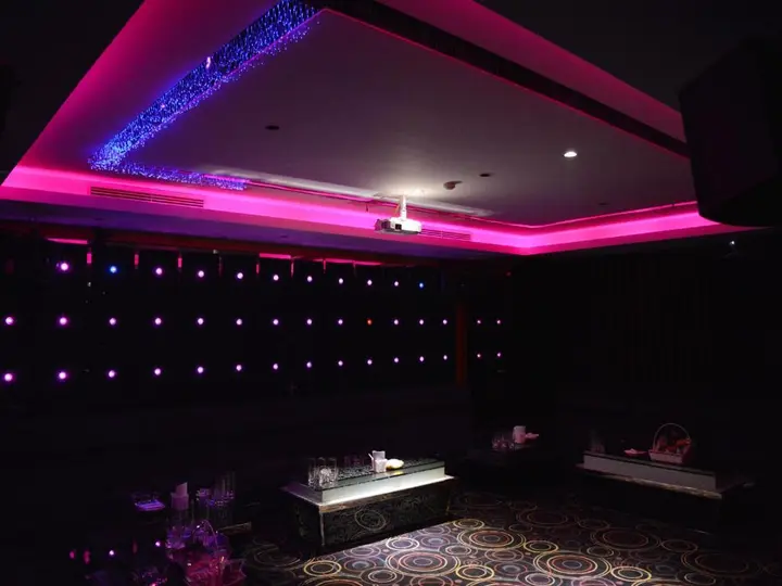Ханой: A25 Luxury Hotel