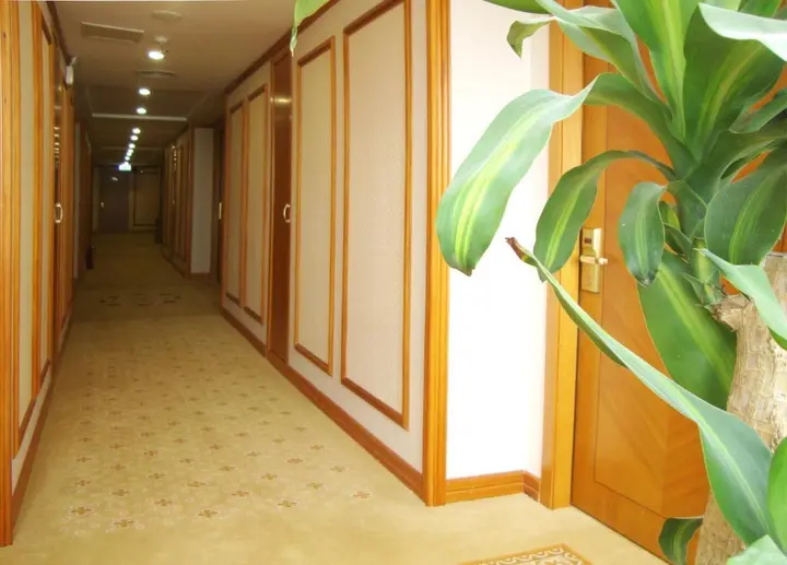 Ханой: A25 Luxury Hotel