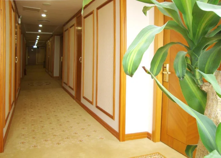 Ханой: A25 Luxury Hotel