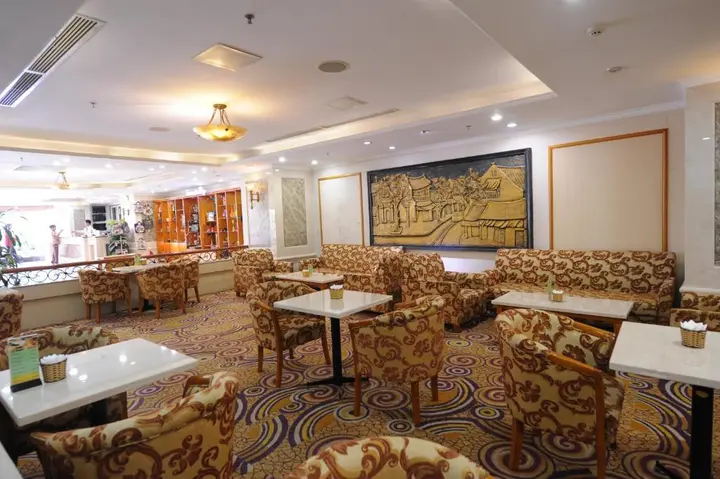 Ханой: A25 Luxury Hotel