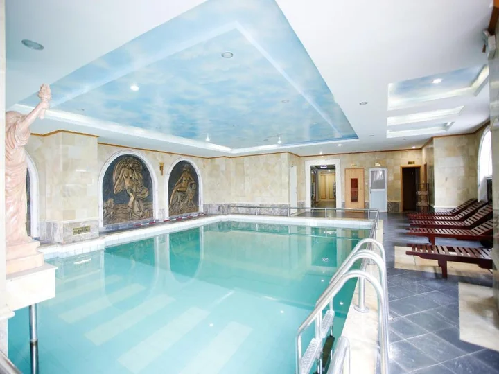 Ханой: A25 Luxury Hotel