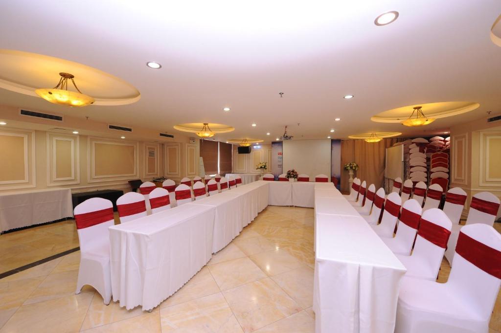 Ханой: A25 Luxury Hotel