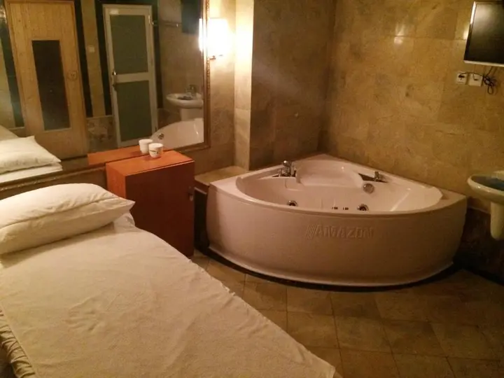 Ханой: A25 Luxury Hotel