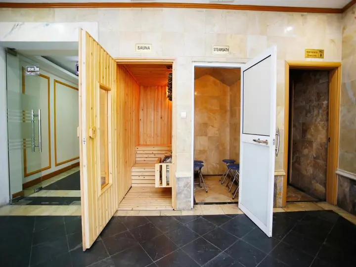 Ханой: A25 Luxury Hotel