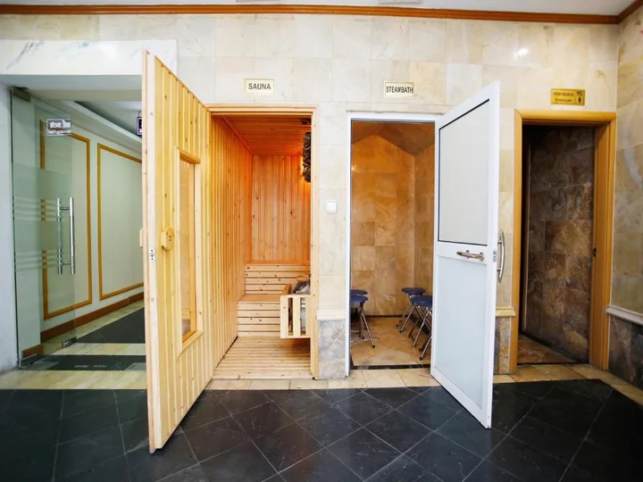 Ханой: A25 Luxury Hotel
