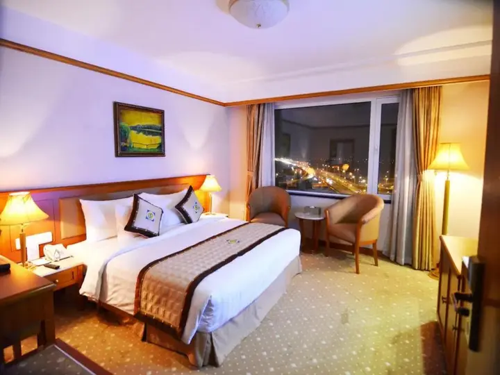 Ханой: A25 Luxury Hotel