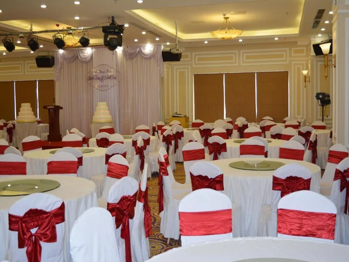 Ханой: A25 Luxury Hotel