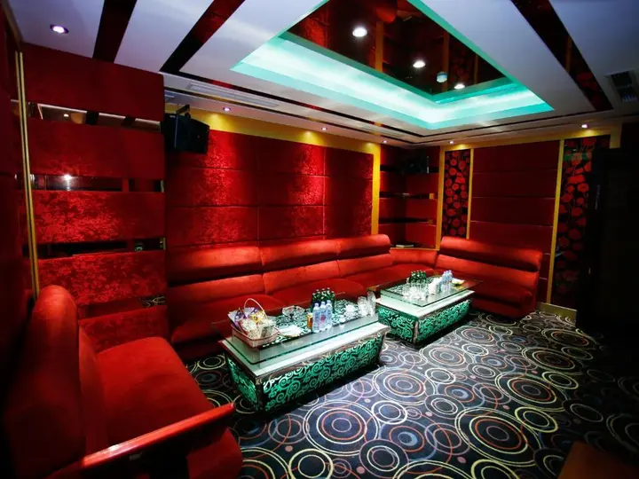 Ханой: A25 Luxury Hotel