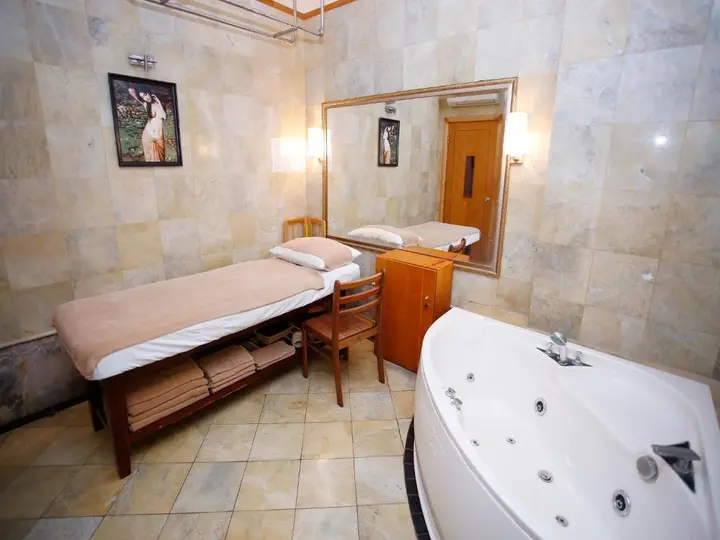 Ханой: A25 Luxury Hotel