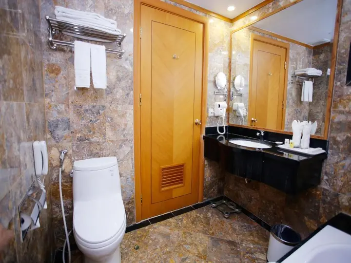 Ханой: A25 Luxury Hotel