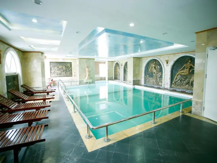 Ханой: A25 Luxury Hotel