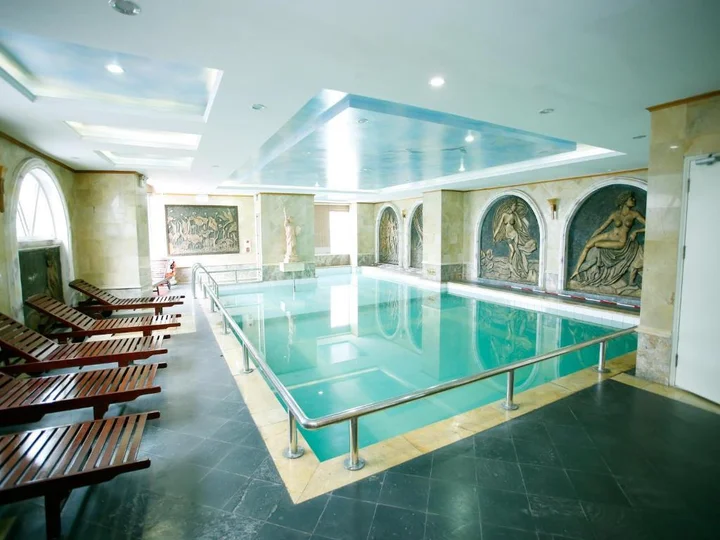 Ханой: A25 Luxury Hotel
