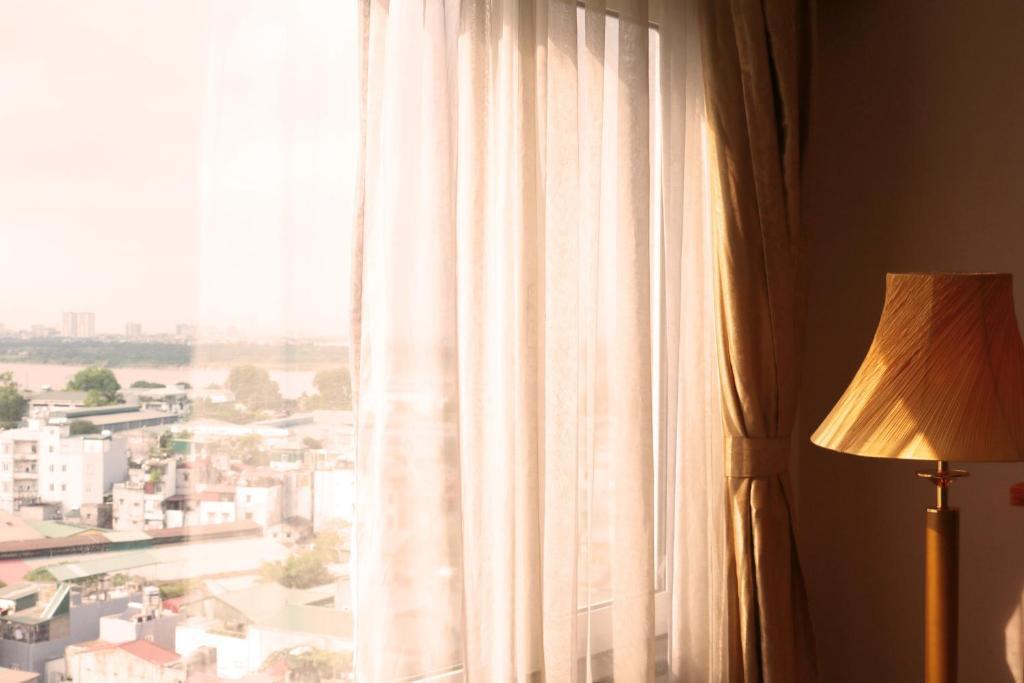 Ханой: A25 Luxury Hotel