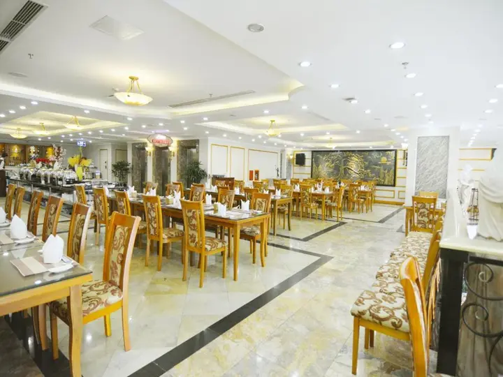 Ханой: A25 Luxury Hotel