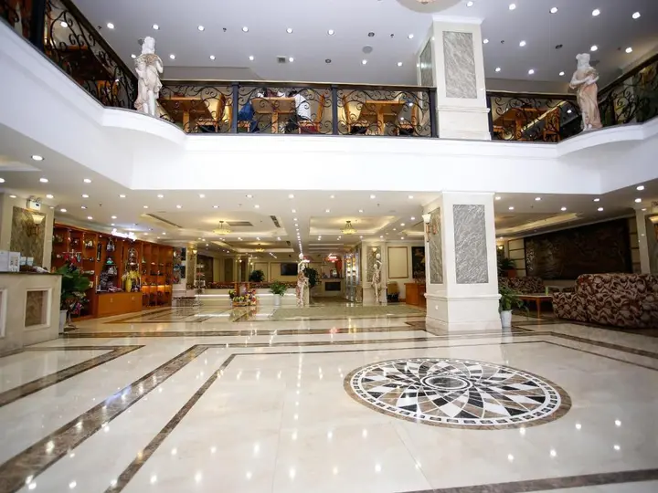 Ханой: A25 Luxury Hotel