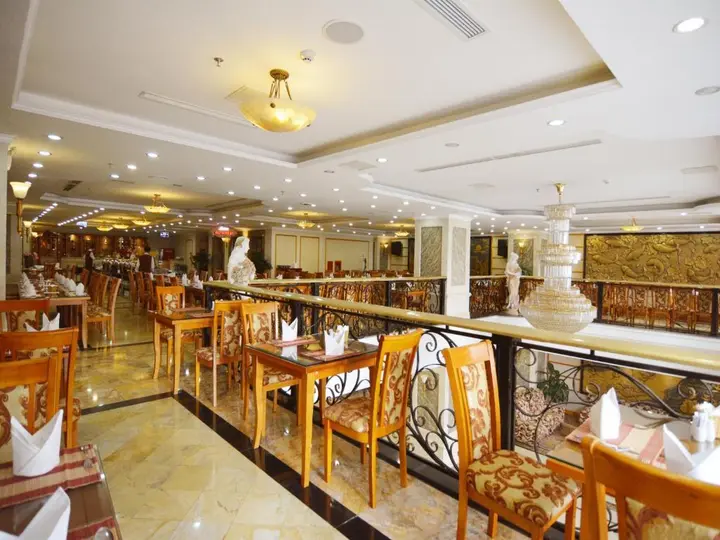 Ханой: A25 Luxury Hotel
