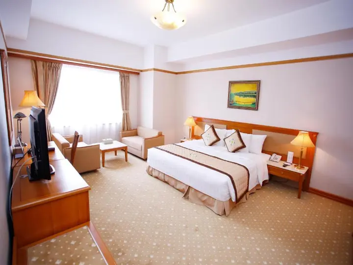 Ханой: A25 Luxury Hotel