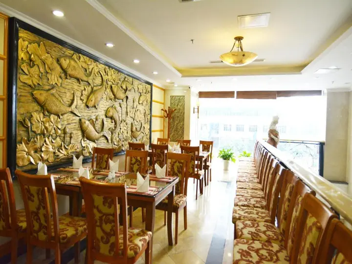 Ханой: A25 Luxury Hotel