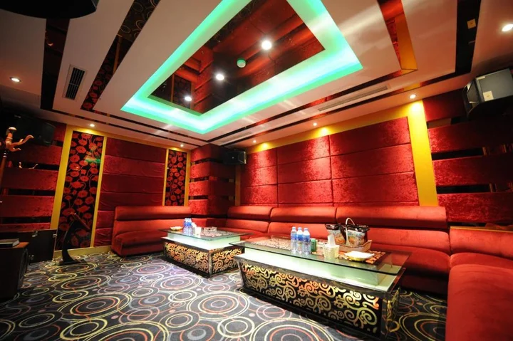 Ханой: A25 Luxury Hotel