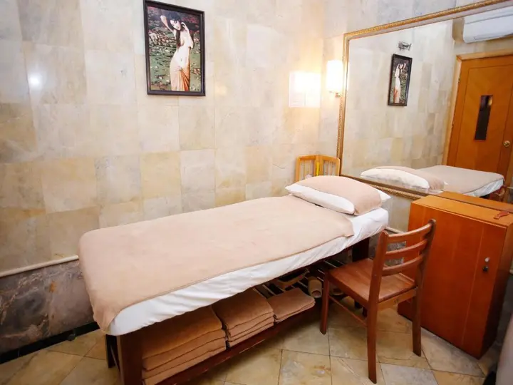 Ханой: A25 Luxury Hotel