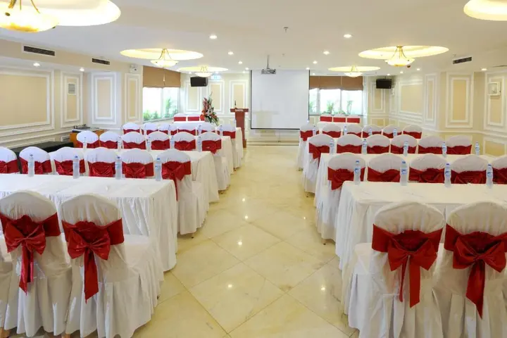 Ханой: A25 Luxury Hotel